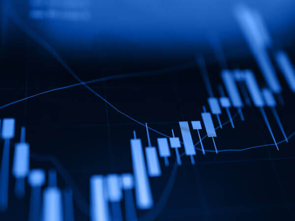 Image of bar and line graphs.